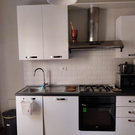 Appartamento Lilia Λούκα Εξωτερικό φωτογραφία