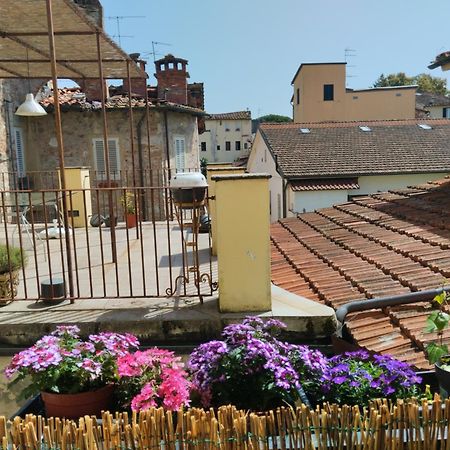 Appartamento Lilia Λούκα Εξωτερικό φωτογραφία
