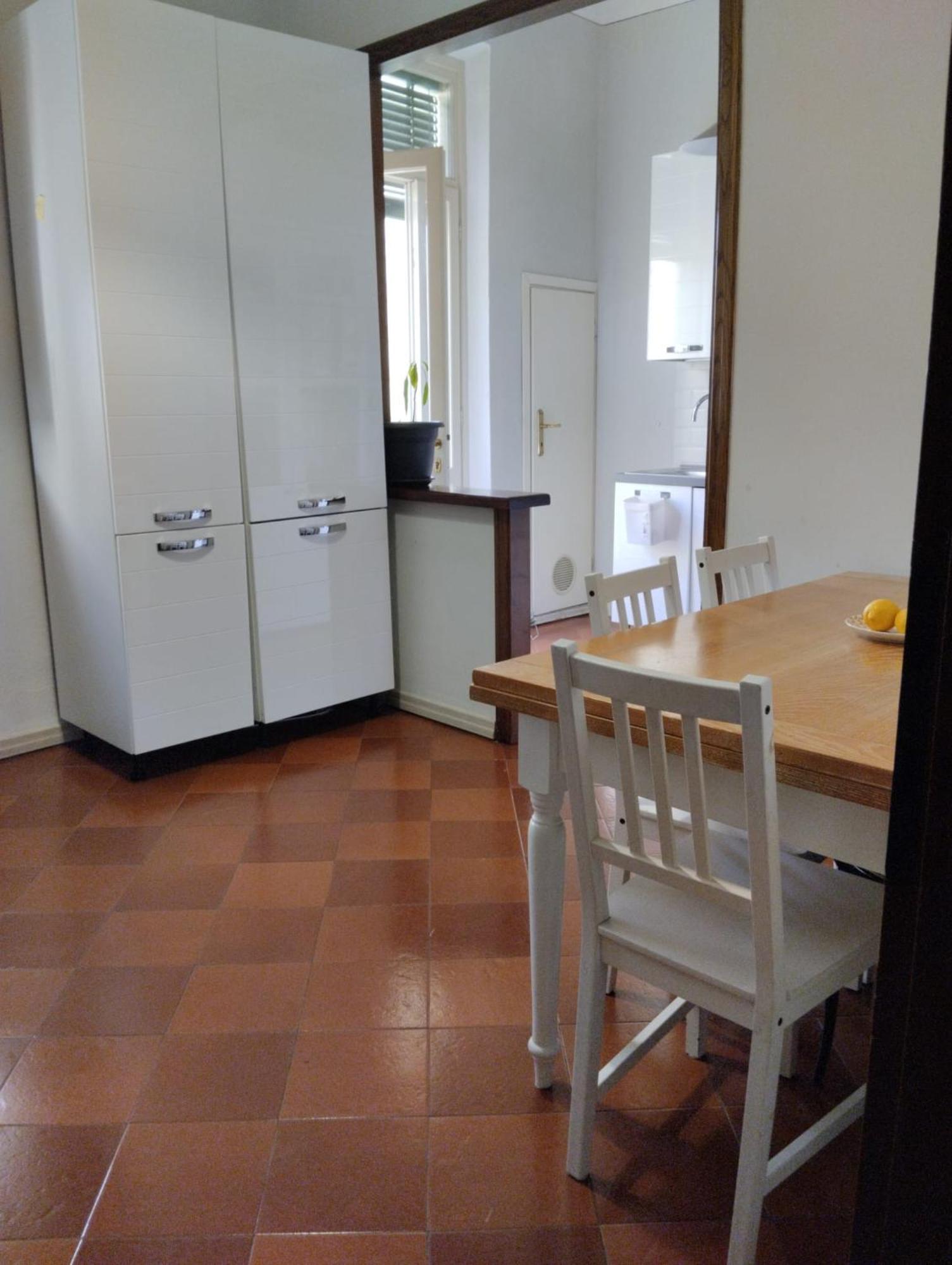 Appartamento Lilia Λούκα Εξωτερικό φωτογραφία