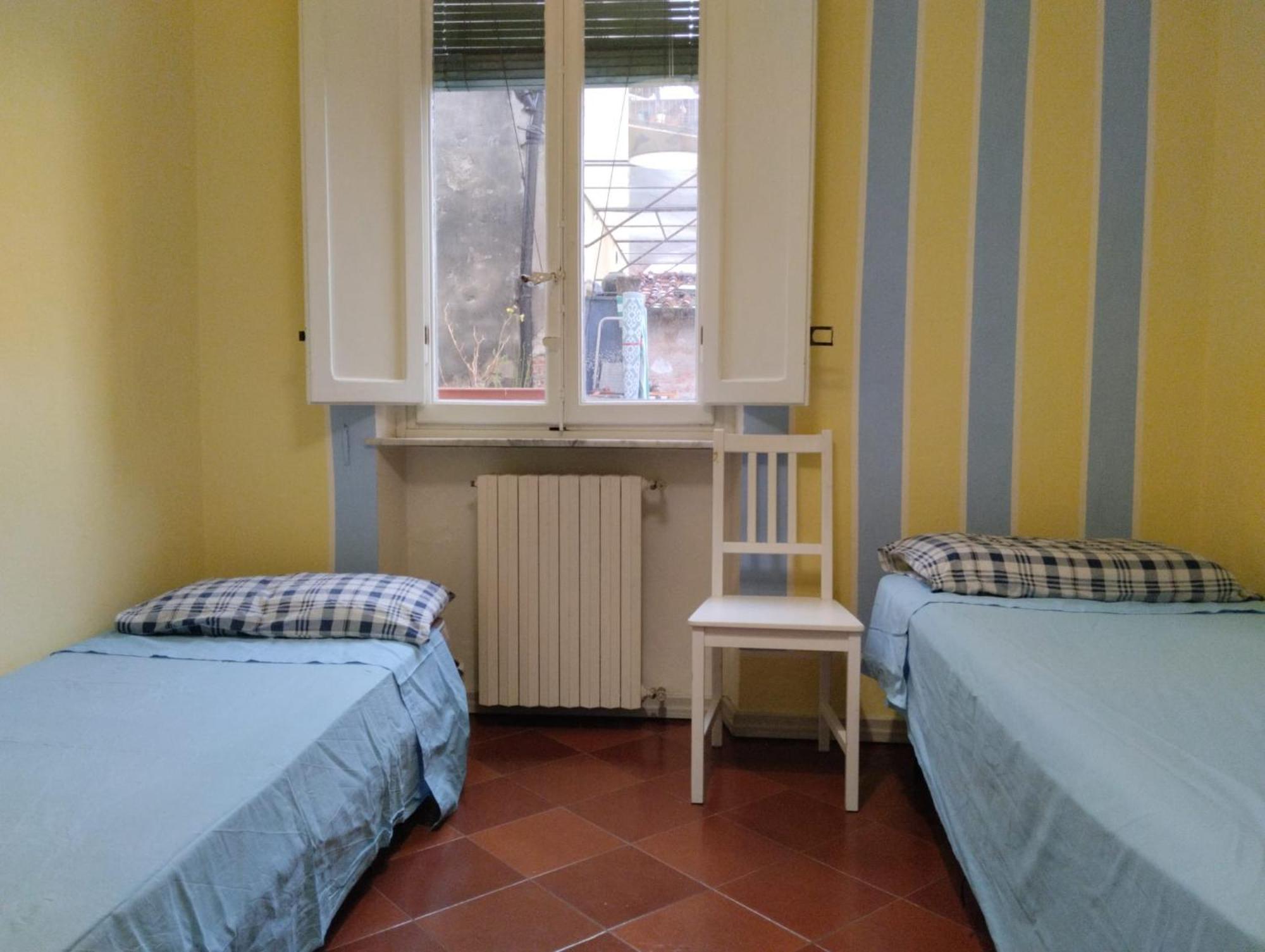 Appartamento Lilia Λούκα Εξωτερικό φωτογραφία