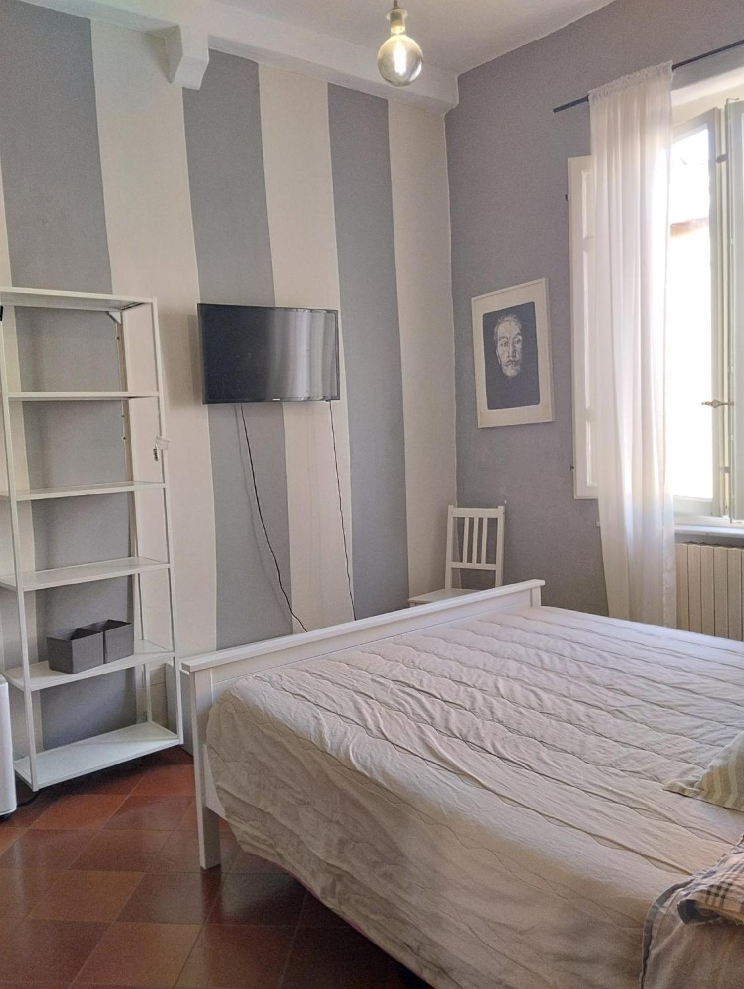 Appartamento Lilia Λούκα Εξωτερικό φωτογραφία