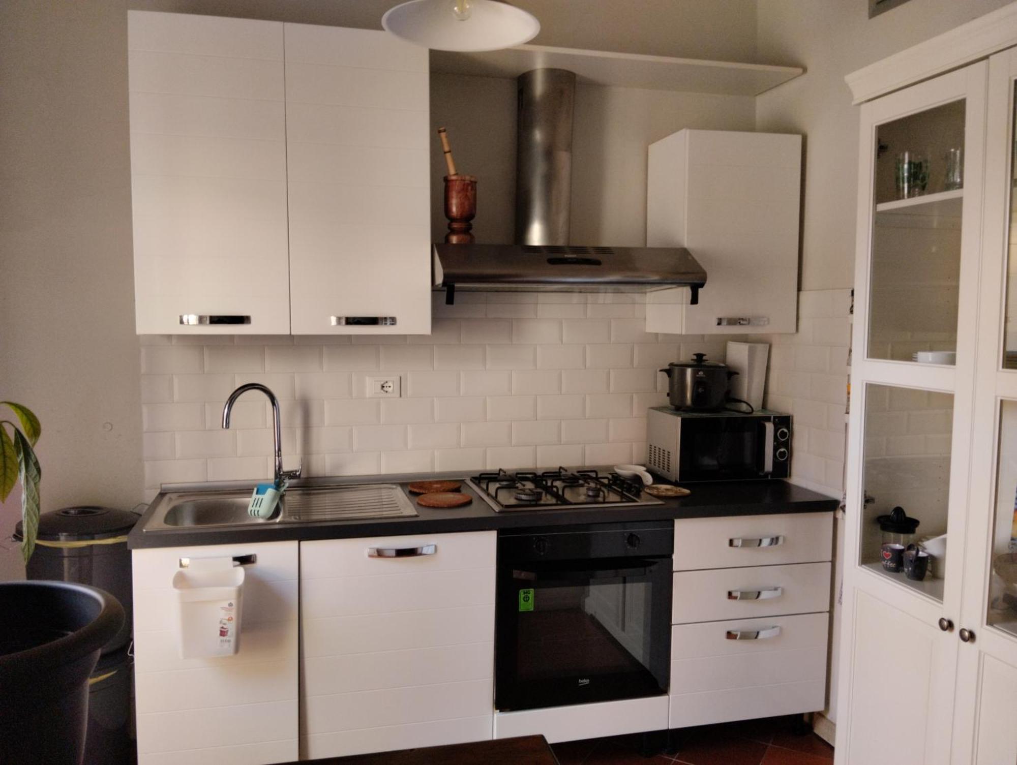 Appartamento Lilia Λούκα Εξωτερικό φωτογραφία