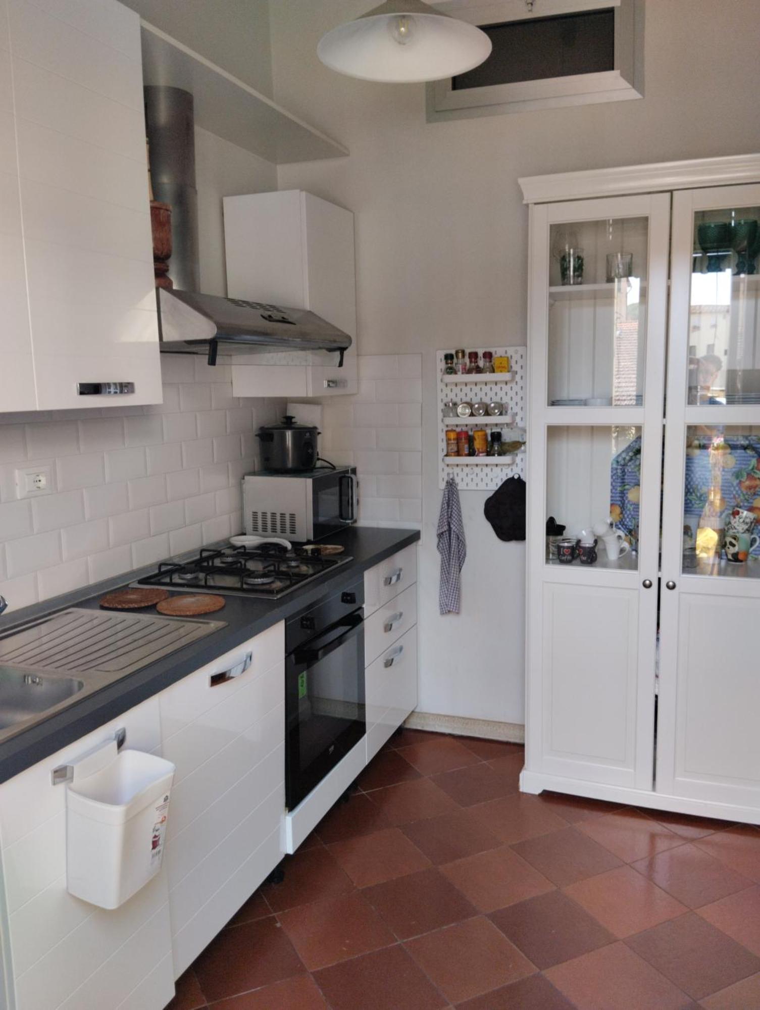 Appartamento Lilia Λούκα Εξωτερικό φωτογραφία