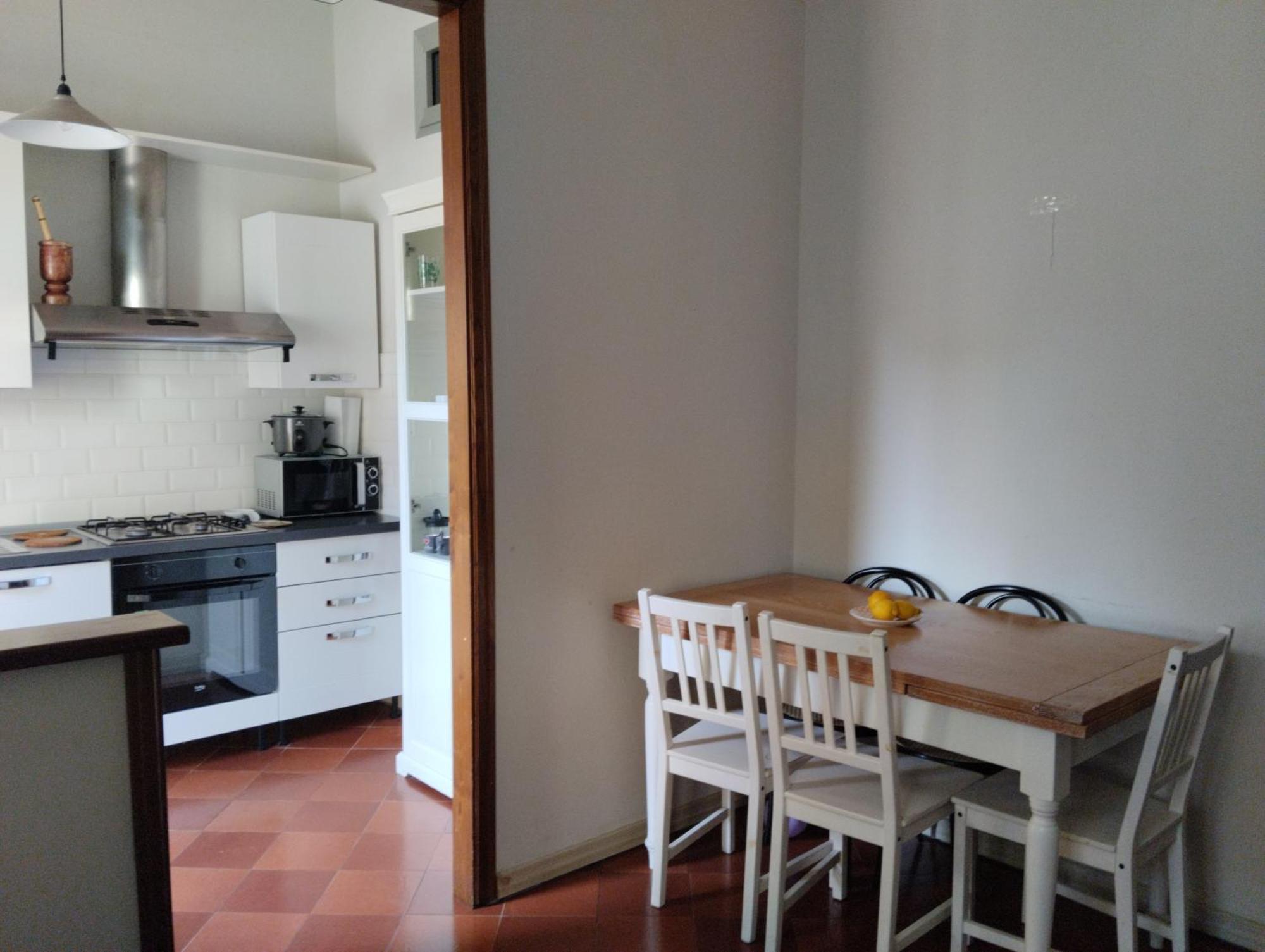 Appartamento Lilia Λούκα Εξωτερικό φωτογραφία