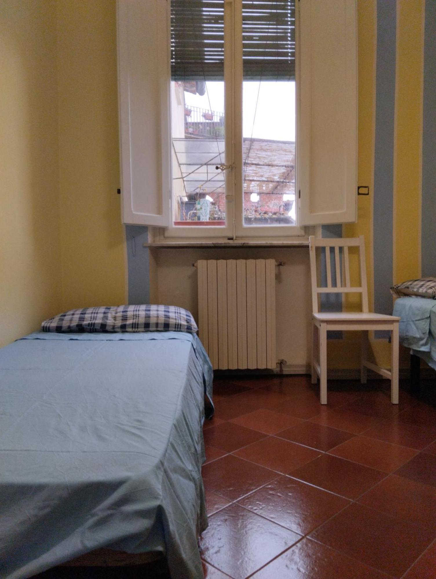 Appartamento Lilia Λούκα Εξωτερικό φωτογραφία