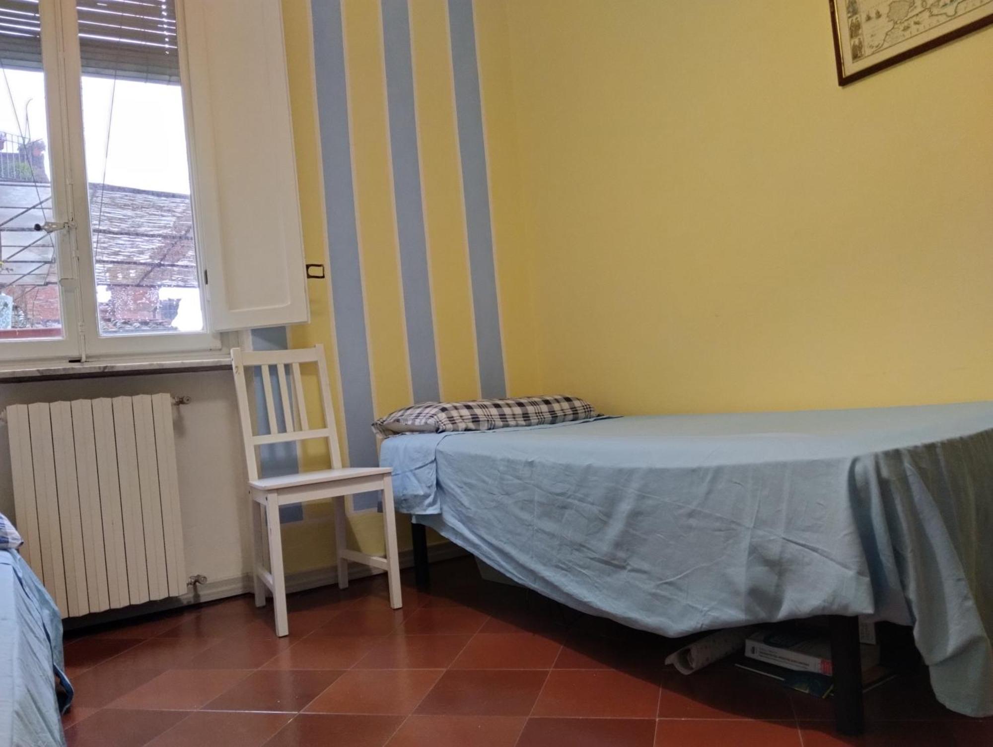 Appartamento Lilia Λούκα Εξωτερικό φωτογραφία
